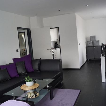 Appartamento La Domus Superior Lotte Osnabrück Esterno foto