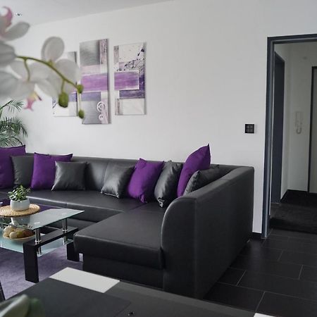 Appartamento La Domus Superior Lotte Osnabrück Esterno foto