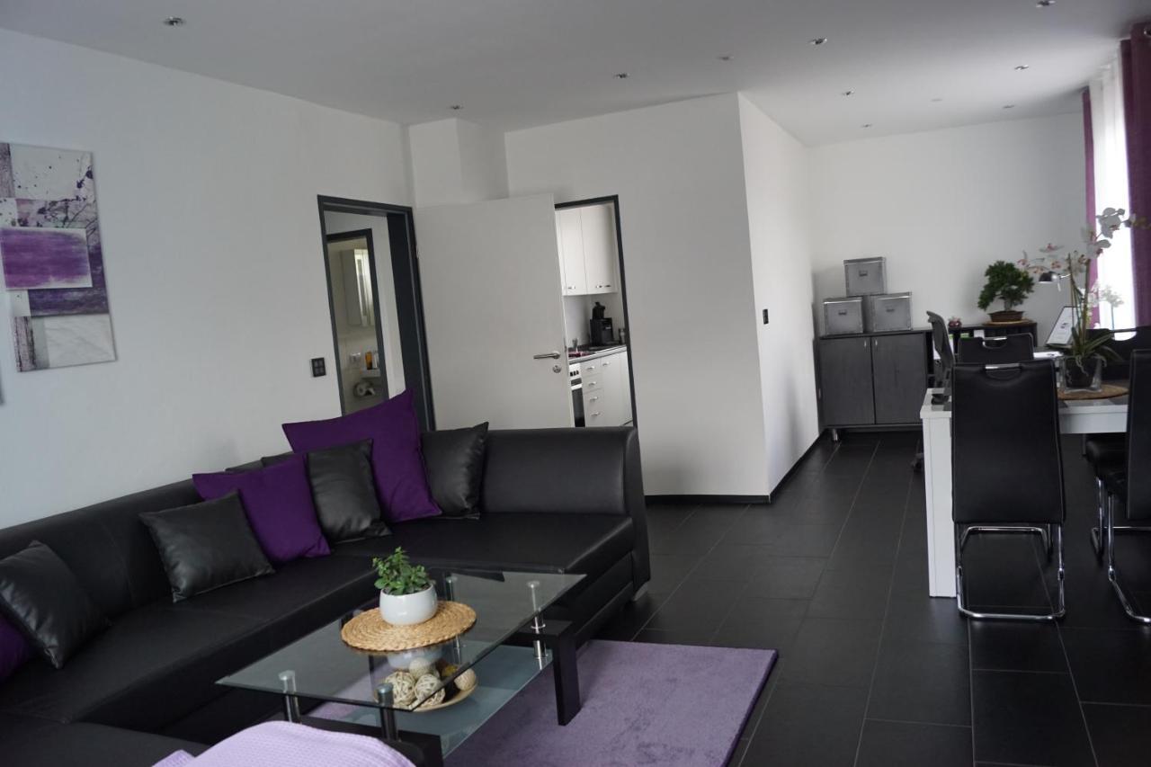 Appartamento La Domus Superior Lotte Osnabrück Esterno foto