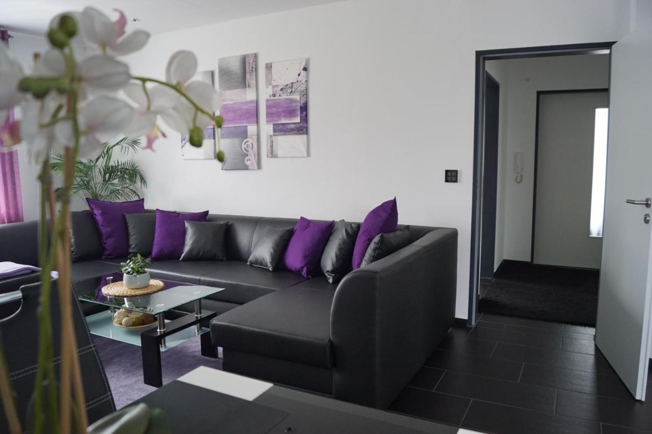 Appartamento La Domus Superior Lotte Osnabrück Esterno foto