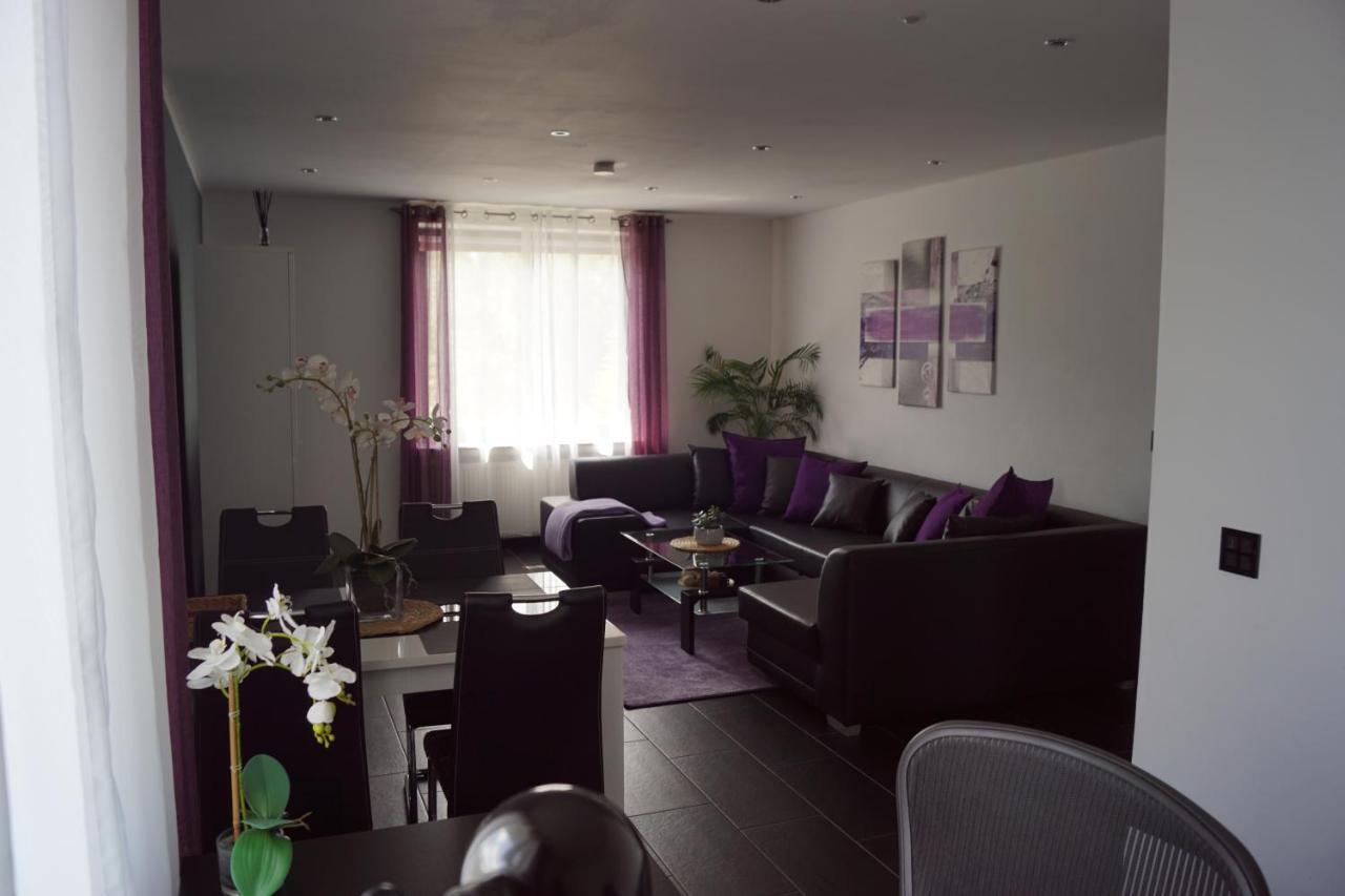 Appartamento La Domus Superior Lotte Osnabrück Esterno foto