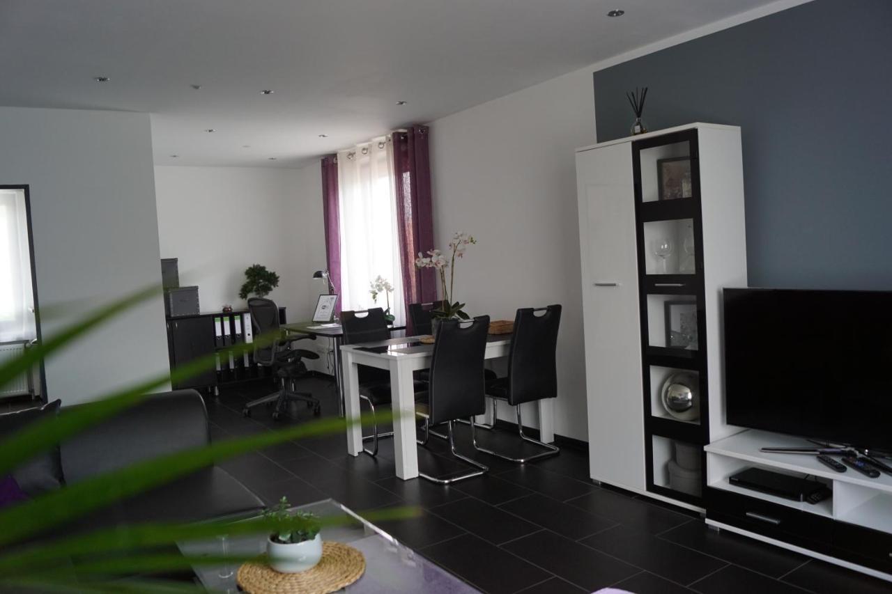 Appartamento La Domus Superior Lotte Osnabrück Esterno foto