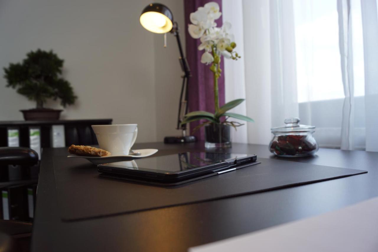 Appartamento La Domus Superior Lotte Osnabrück Esterno foto