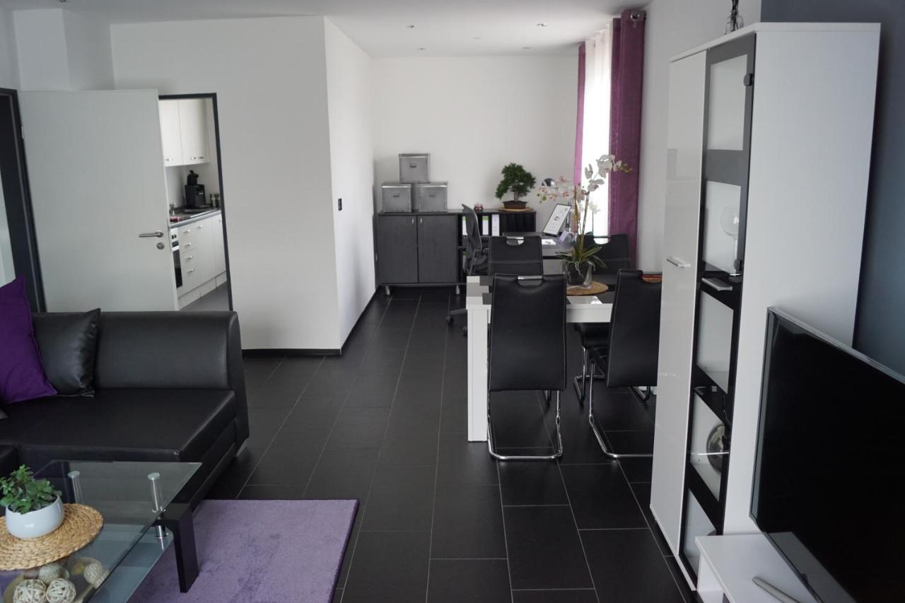 Appartamento La Domus Superior Lotte Osnabrück Esterno foto