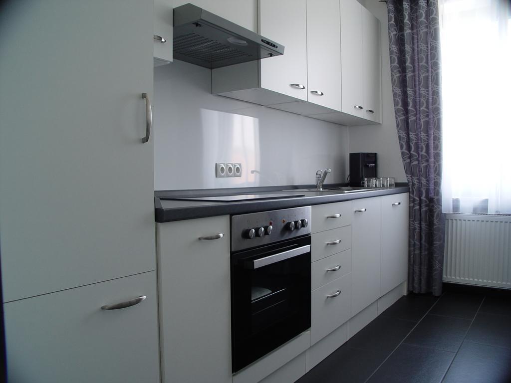 Appartamento La Domus Superior Lotte Osnabrück Esterno foto