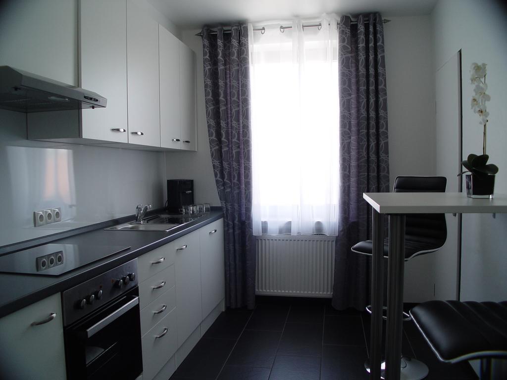 Appartamento La Domus Superior Lotte Osnabrück Esterno foto