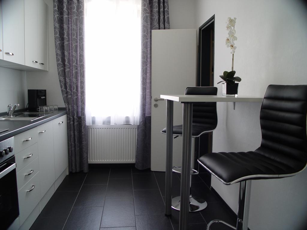 Appartamento La Domus Superior Lotte Osnabrück Esterno foto