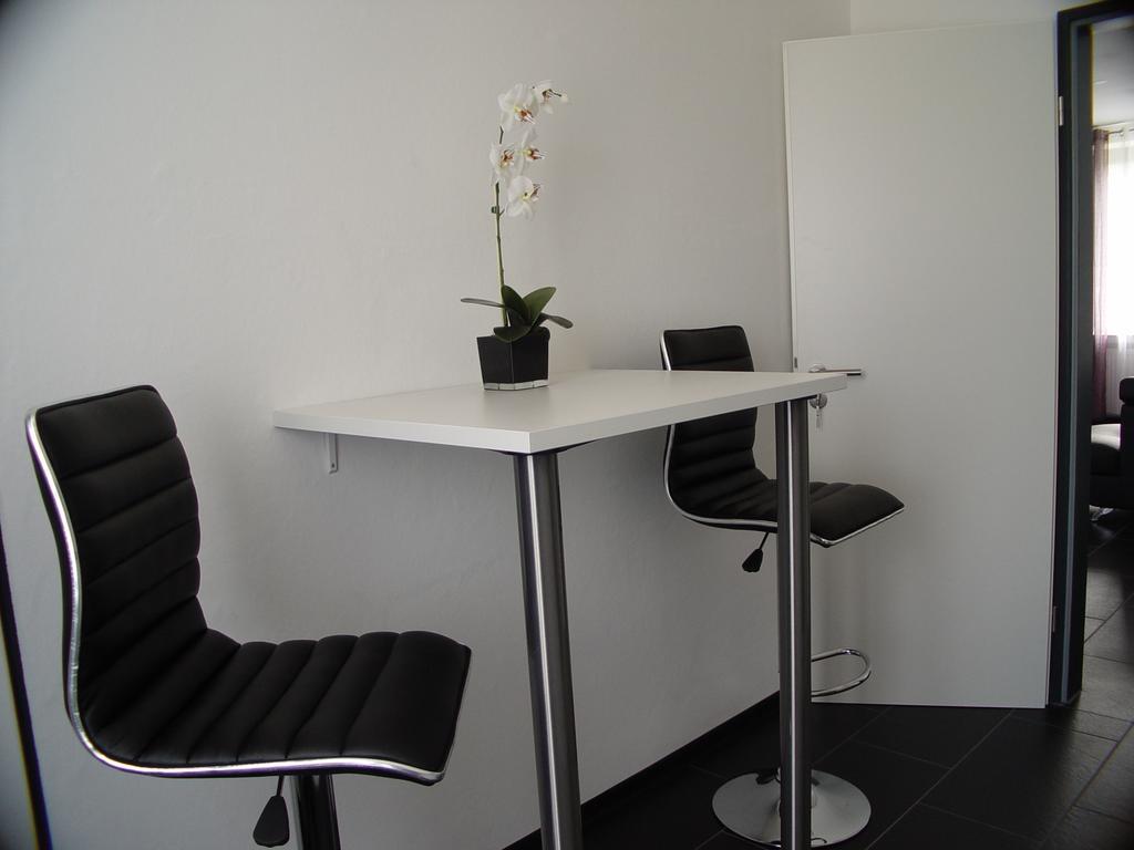 Appartamento La Domus Superior Lotte Osnabrück Esterno foto