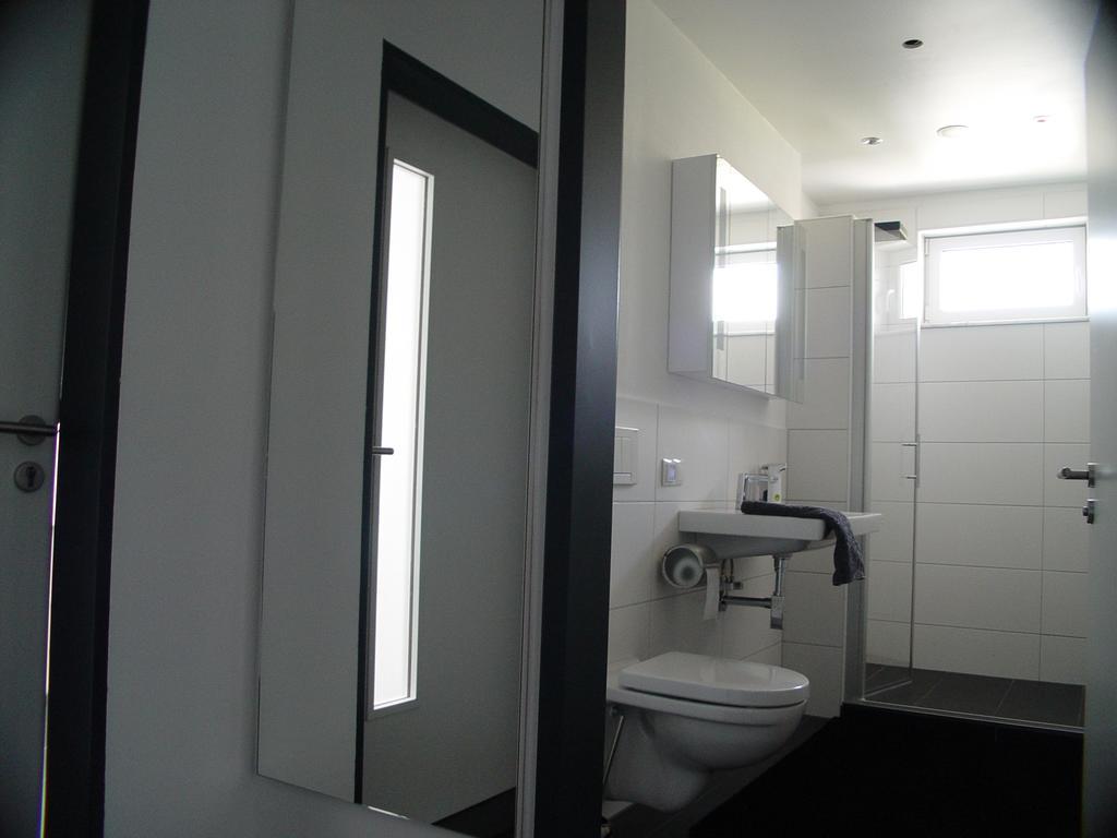 Appartamento La Domus Superior Lotte Osnabrück Esterno foto
