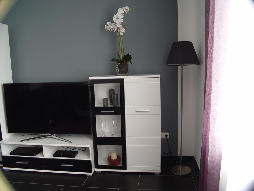 Appartamento La Domus Superior Lotte Osnabrück Esterno foto