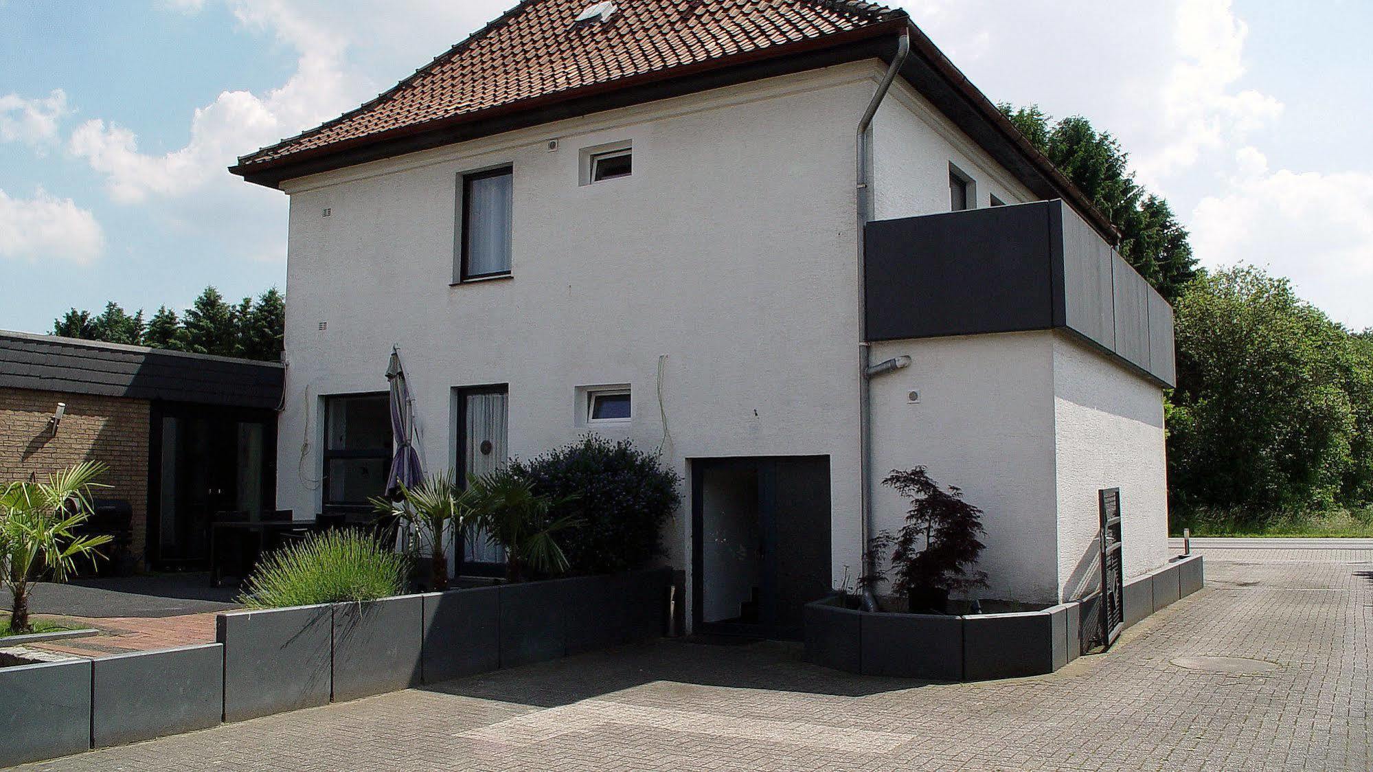 Appartamento La Domus Superior Lotte Osnabrück Esterno foto