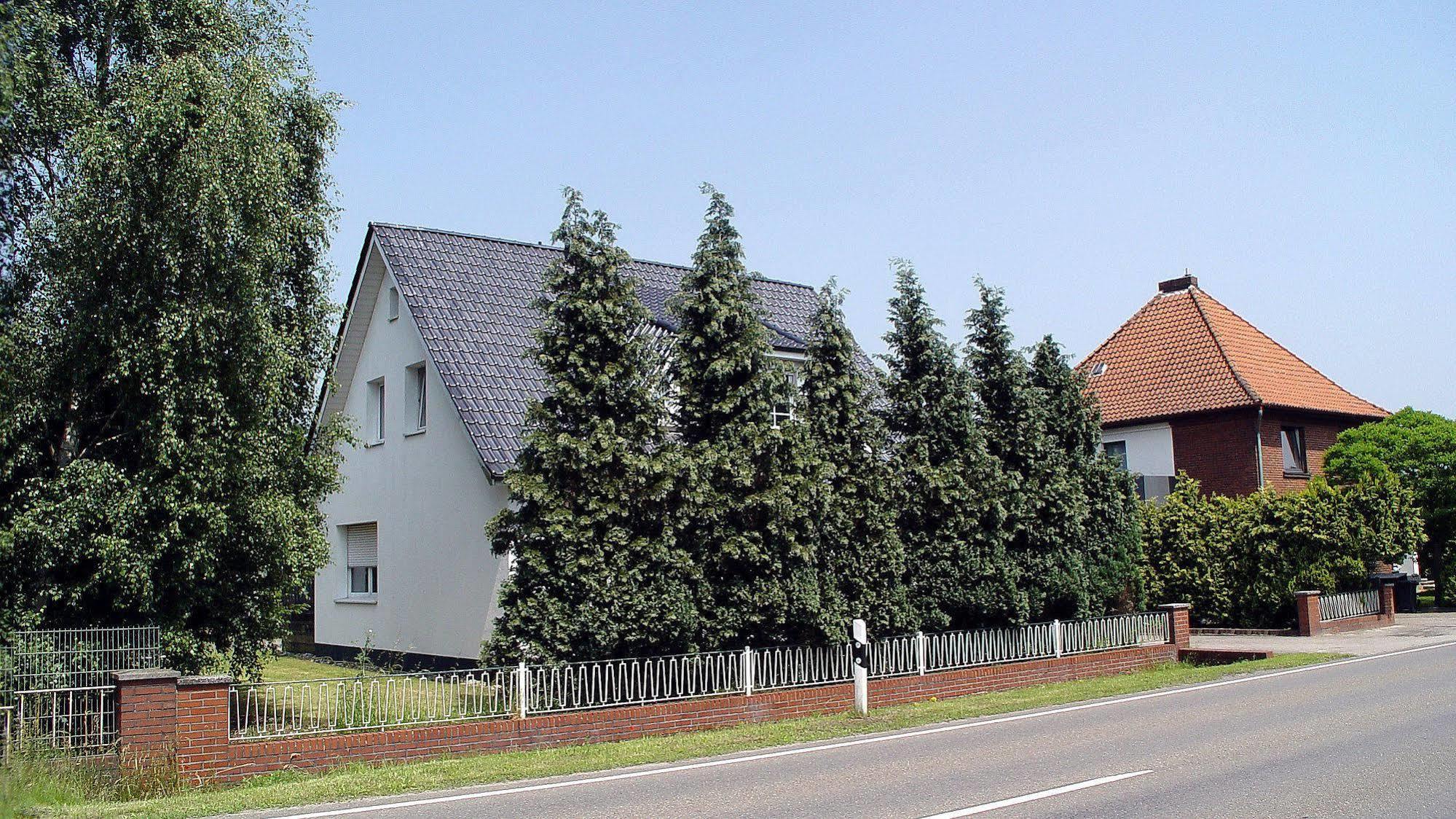 Appartamento La Domus Superior Lotte Osnabrück Esterno foto