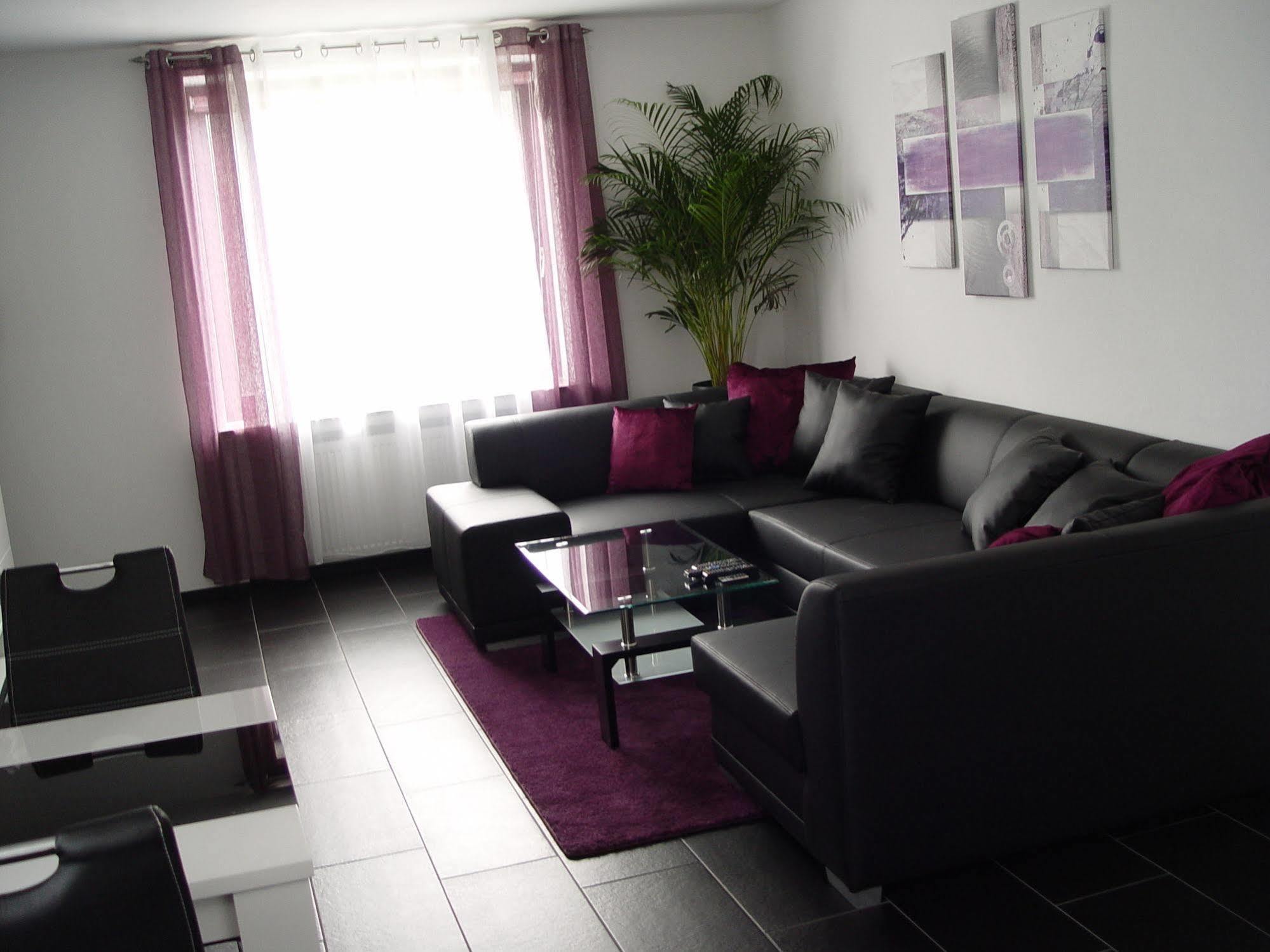 Appartamento La Domus Superior Lotte Osnabrück Esterno foto