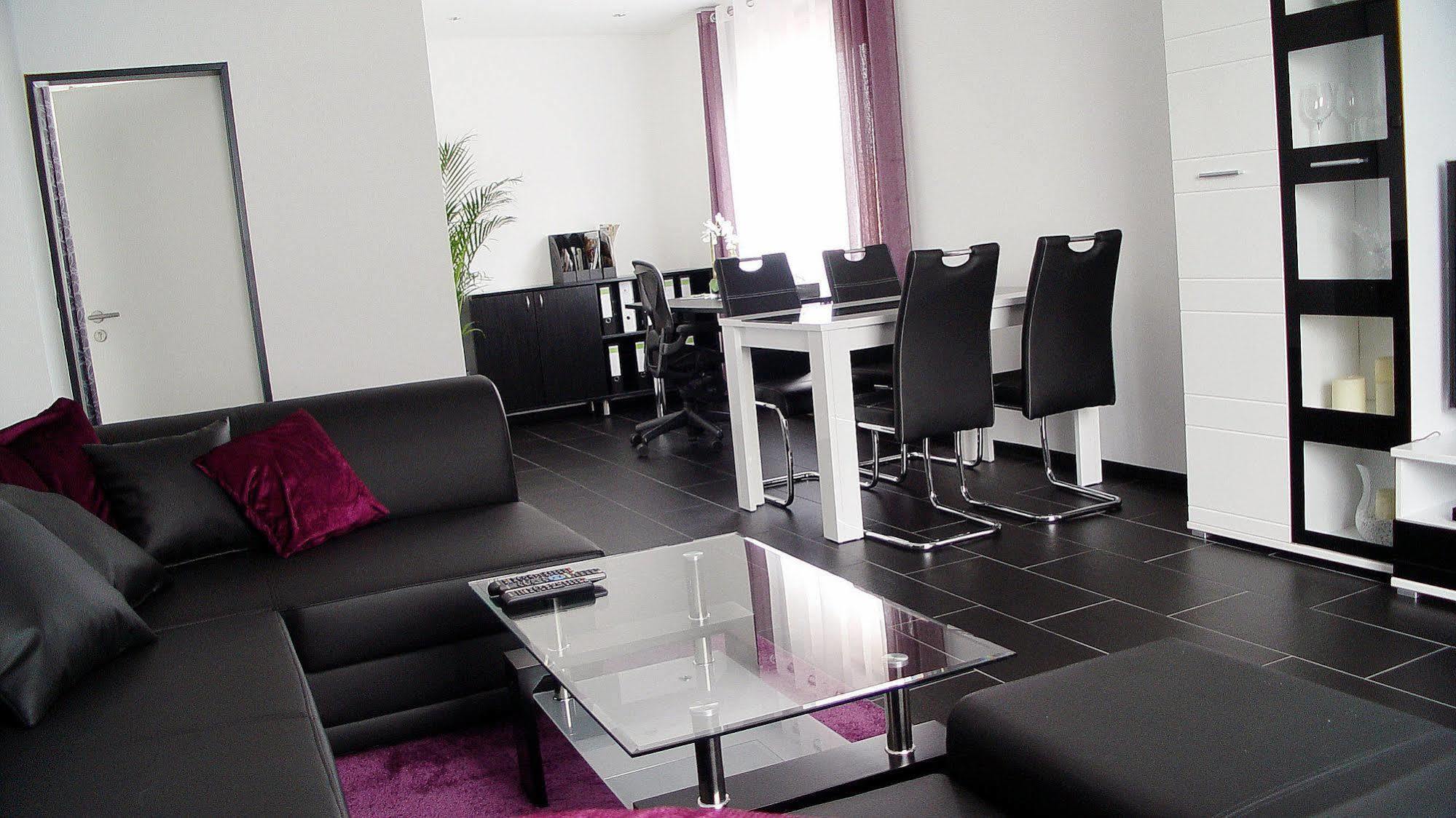 Appartamento La Domus Superior Lotte Osnabrück Esterno foto